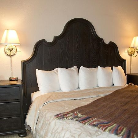 Mountain Ranch Resort At Beacon Hill ويليامز المظهر الخارجي الصورة