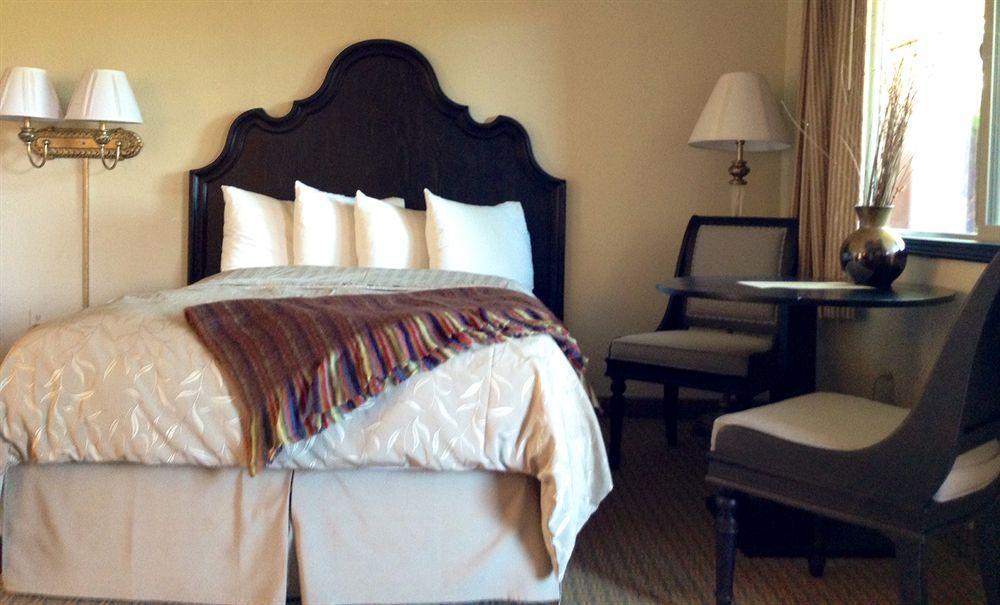 Mountain Ranch Resort At Beacon Hill ويليامز المظهر الخارجي الصورة