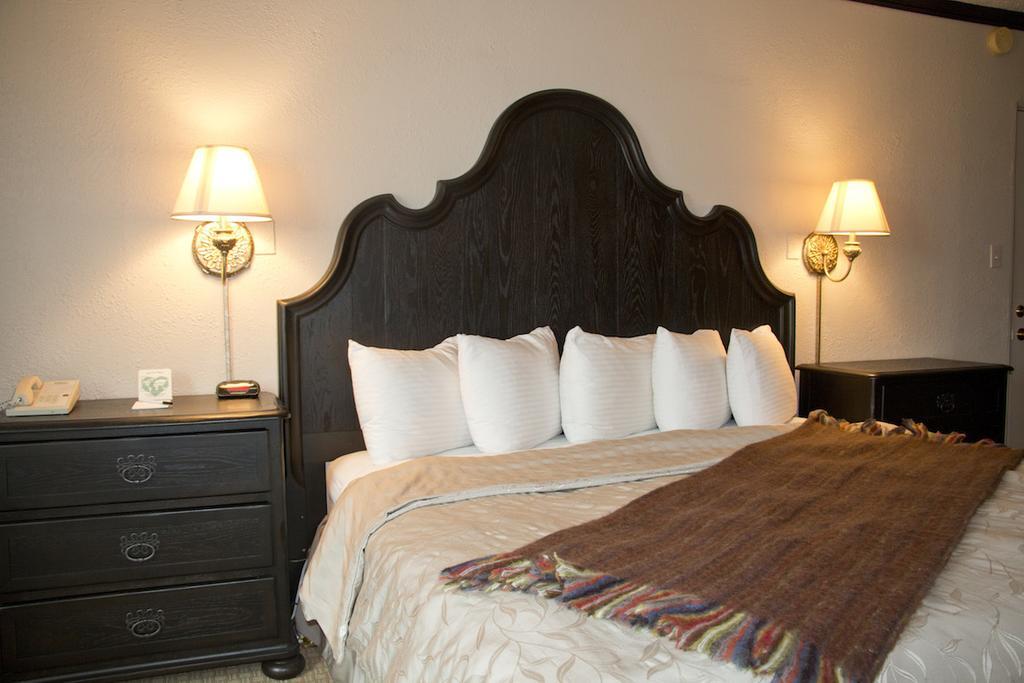 Mountain Ranch Resort At Beacon Hill ويليامز المظهر الخارجي الصورة