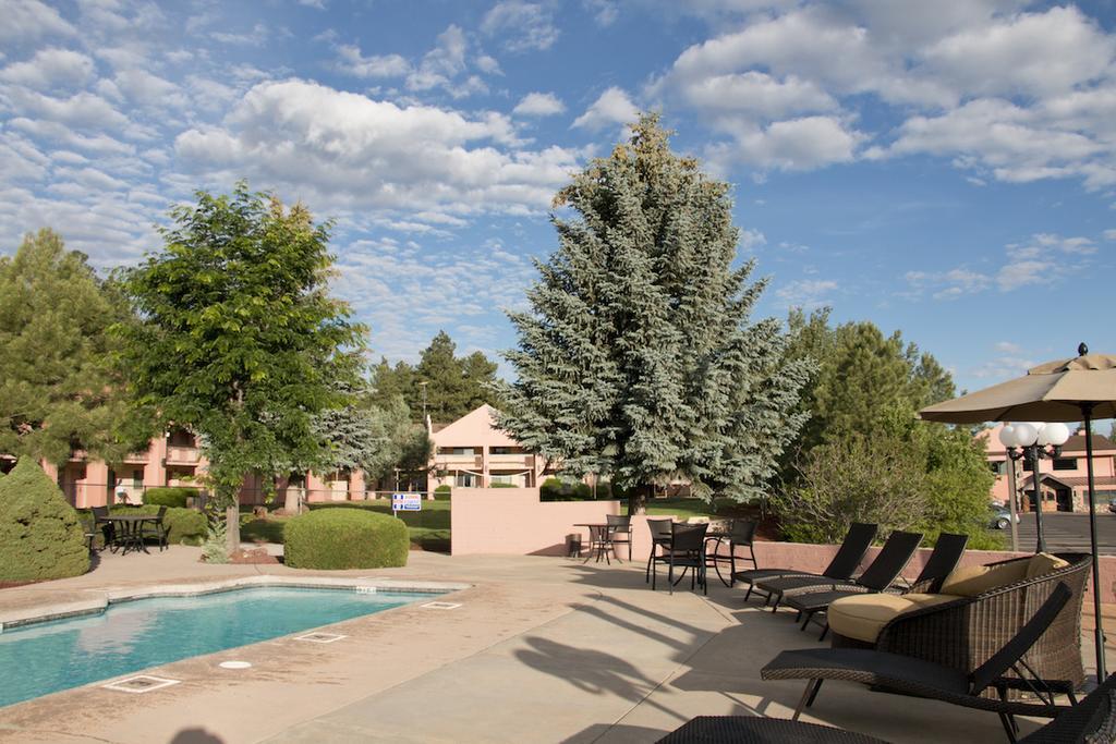 Mountain Ranch Resort At Beacon Hill ويليامز المظهر الخارجي الصورة