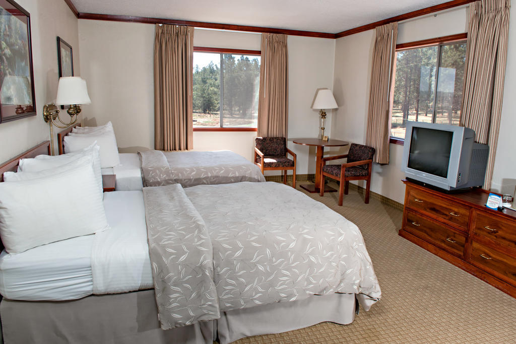 Mountain Ranch Resort At Beacon Hill ويليامز الغرفة الصورة