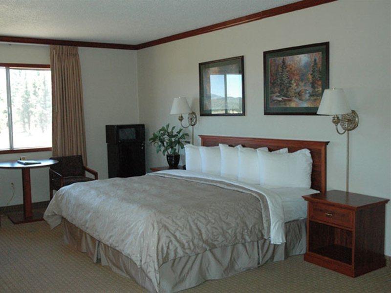 Mountain Ranch Resort At Beacon Hill ويليامز المظهر الخارجي الصورة