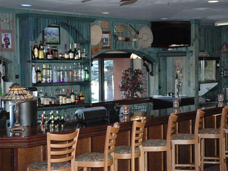 Mountain Ranch Resort At Beacon Hill ويليامز المظهر الخارجي الصورة