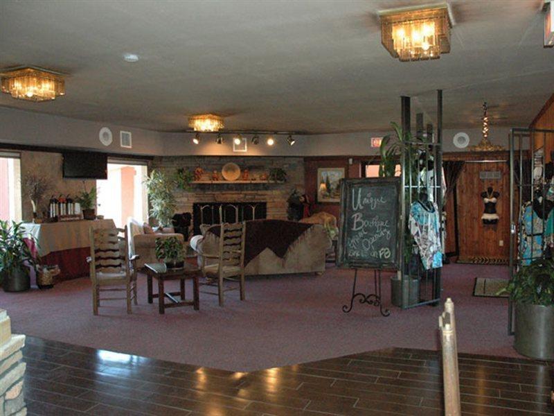 Mountain Ranch Resort At Beacon Hill ويليامز المظهر الخارجي الصورة