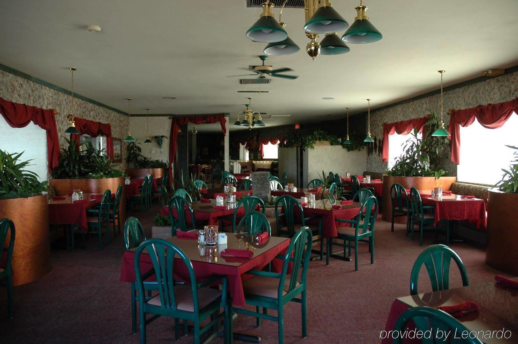 Mountain Ranch Resort At Beacon Hill ويليامز المطعم الصورة