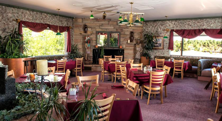 Mountain Ranch Resort At Beacon Hill ويليامز المظهر الخارجي الصورة