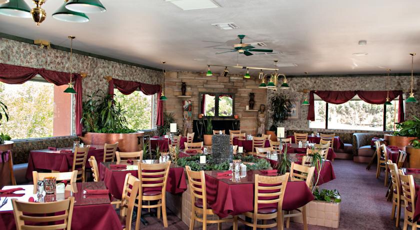 Mountain Ranch Resort At Beacon Hill ويليامز المظهر الخارجي الصورة