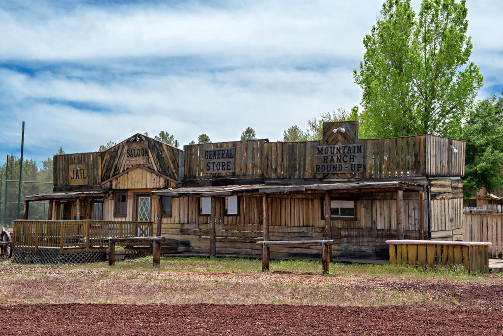 Mountain Ranch Resort At Beacon Hill ويليامز المظهر الخارجي الصورة