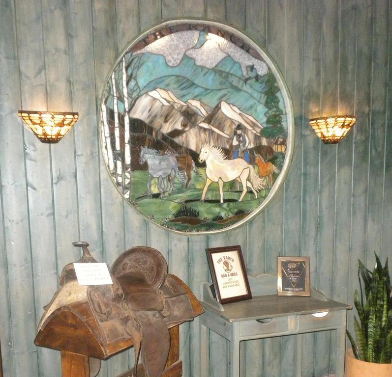 Mountain Ranch Resort At Beacon Hill ويليامز المظهر الخارجي الصورة