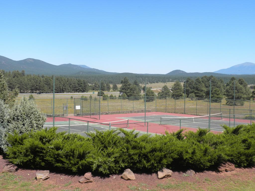 Mountain Ranch Resort At Beacon Hill ويليامز المظهر الخارجي الصورة