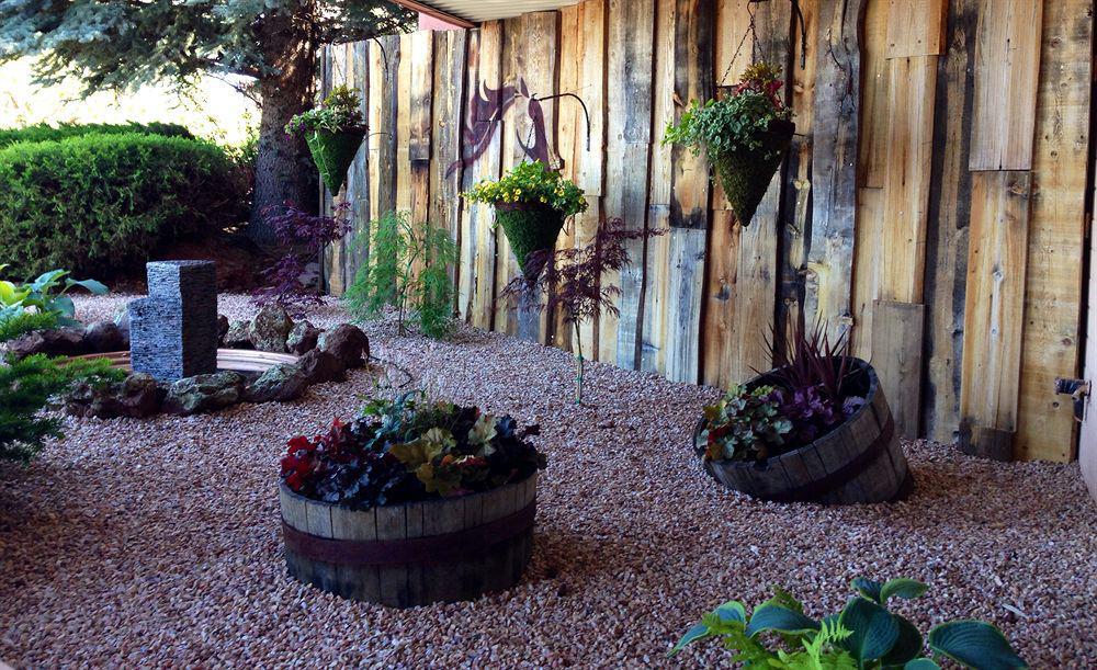 Mountain Ranch Resort At Beacon Hill ويليامز المظهر الخارجي الصورة