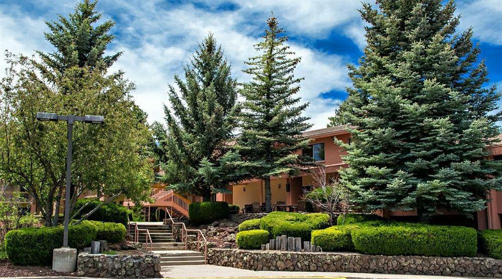 Mountain Ranch Resort At Beacon Hill ويليامز المظهر الخارجي الصورة