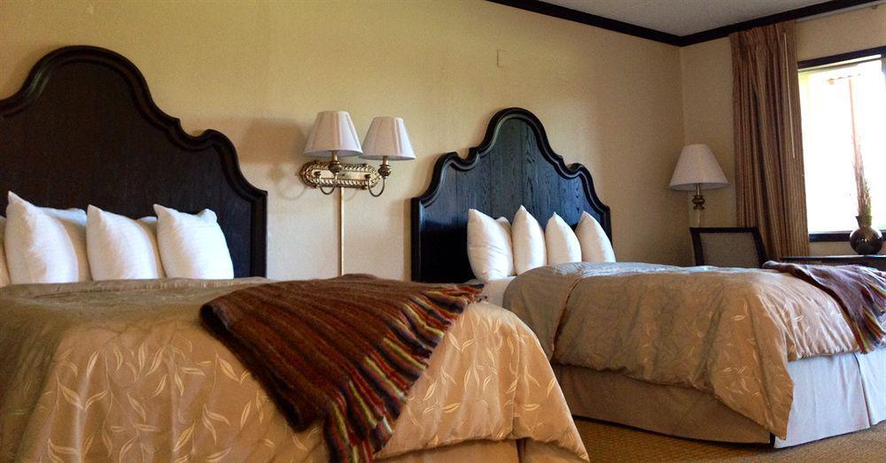 Mountain Ranch Resort At Beacon Hill ويليامز المظهر الخارجي الصورة